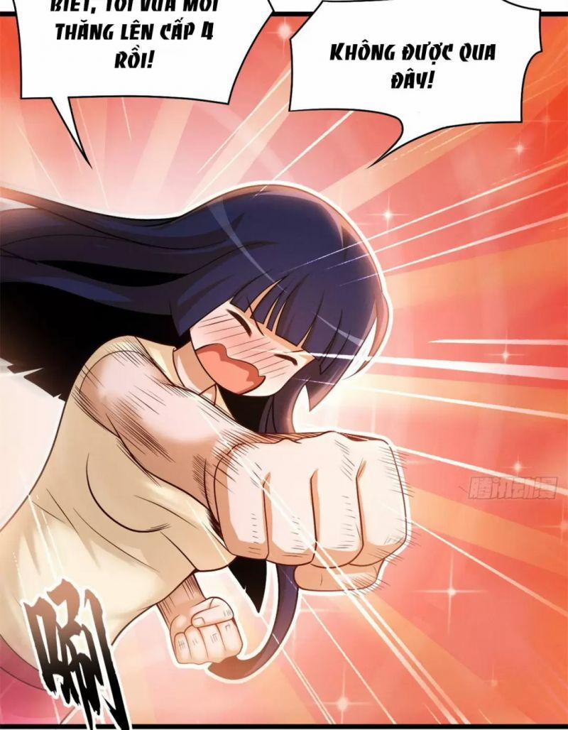 Cửa Hàng Sủng Thú Siêu Thần 33 trang 21