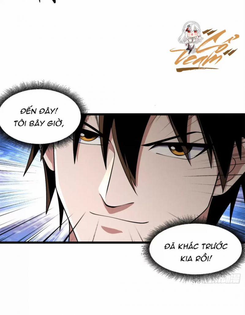 Cửa Hàng Sủng Thú Siêu Thần 33 trang 22