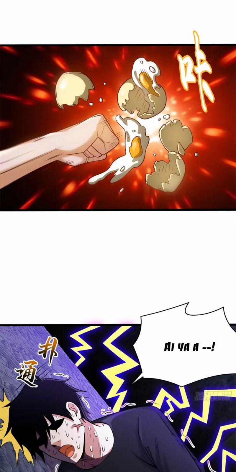 Cửa Hàng Sủng Thú Siêu Thần 33 trang 23