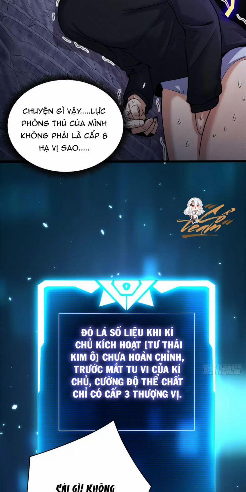 Cửa Hàng Sủng Thú Siêu Thần 33 trang 24