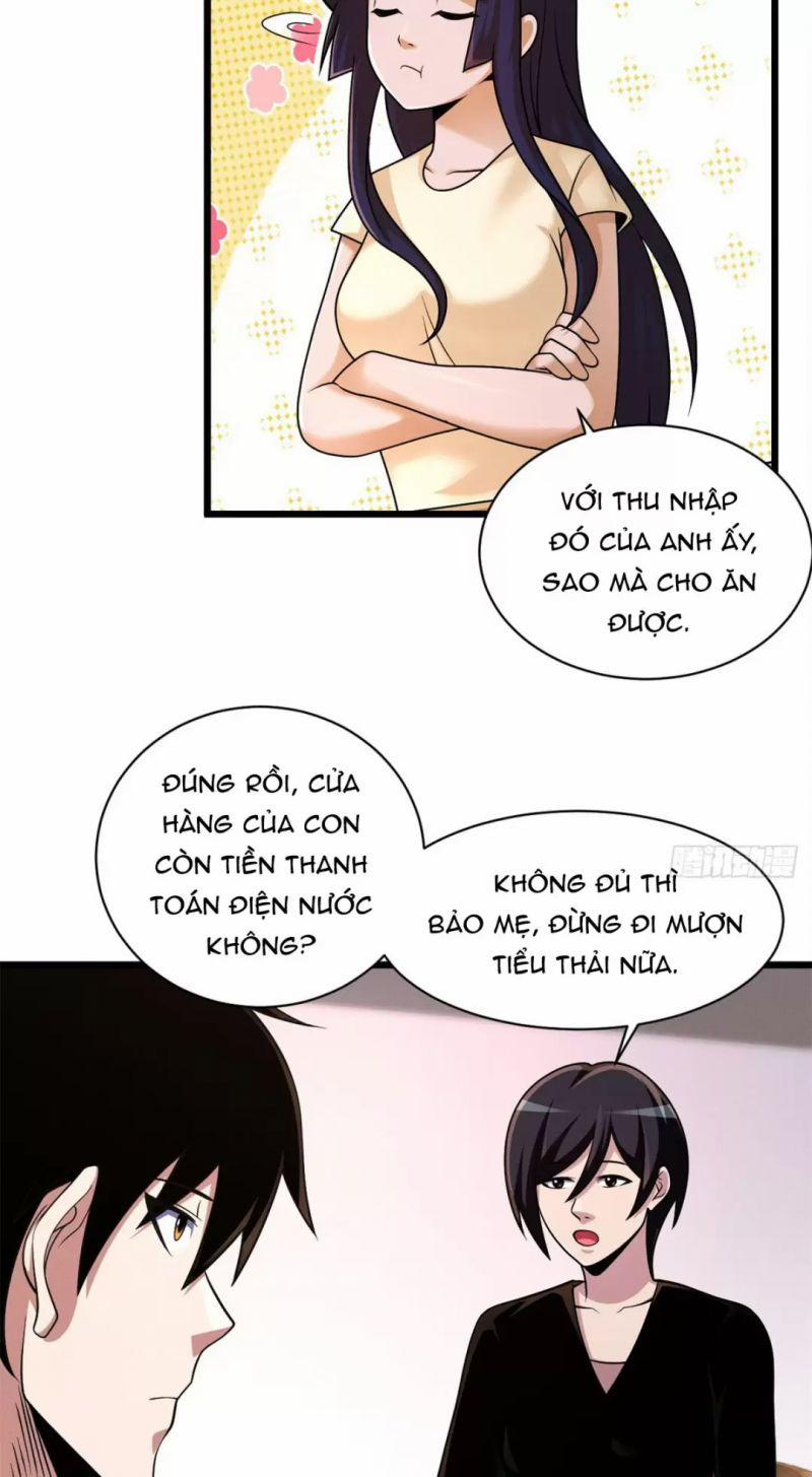 Cửa Hàng Sủng Thú Siêu Thần 33 trang 28