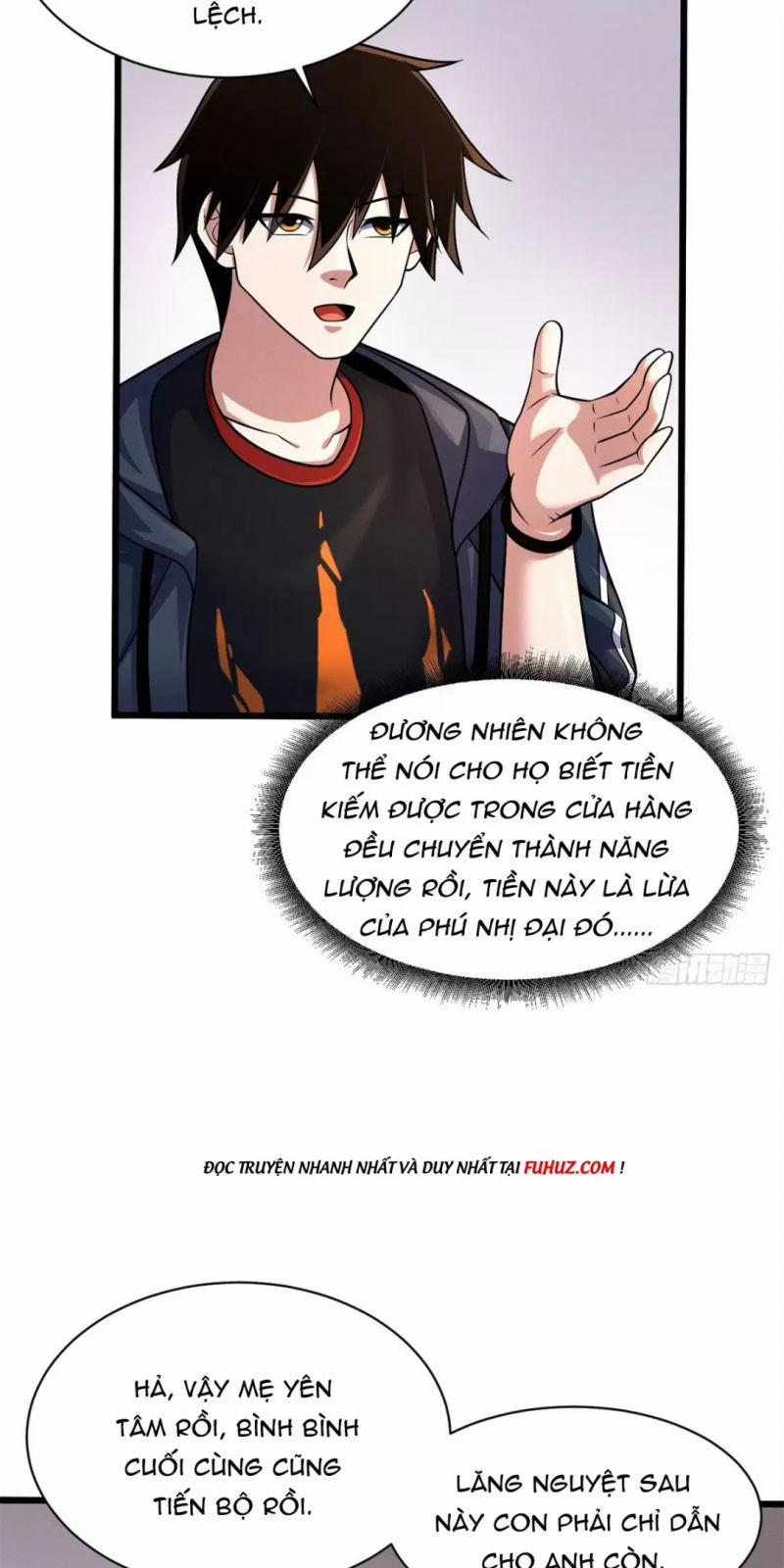 Cửa Hàng Sủng Thú Siêu Thần 33 trang 32