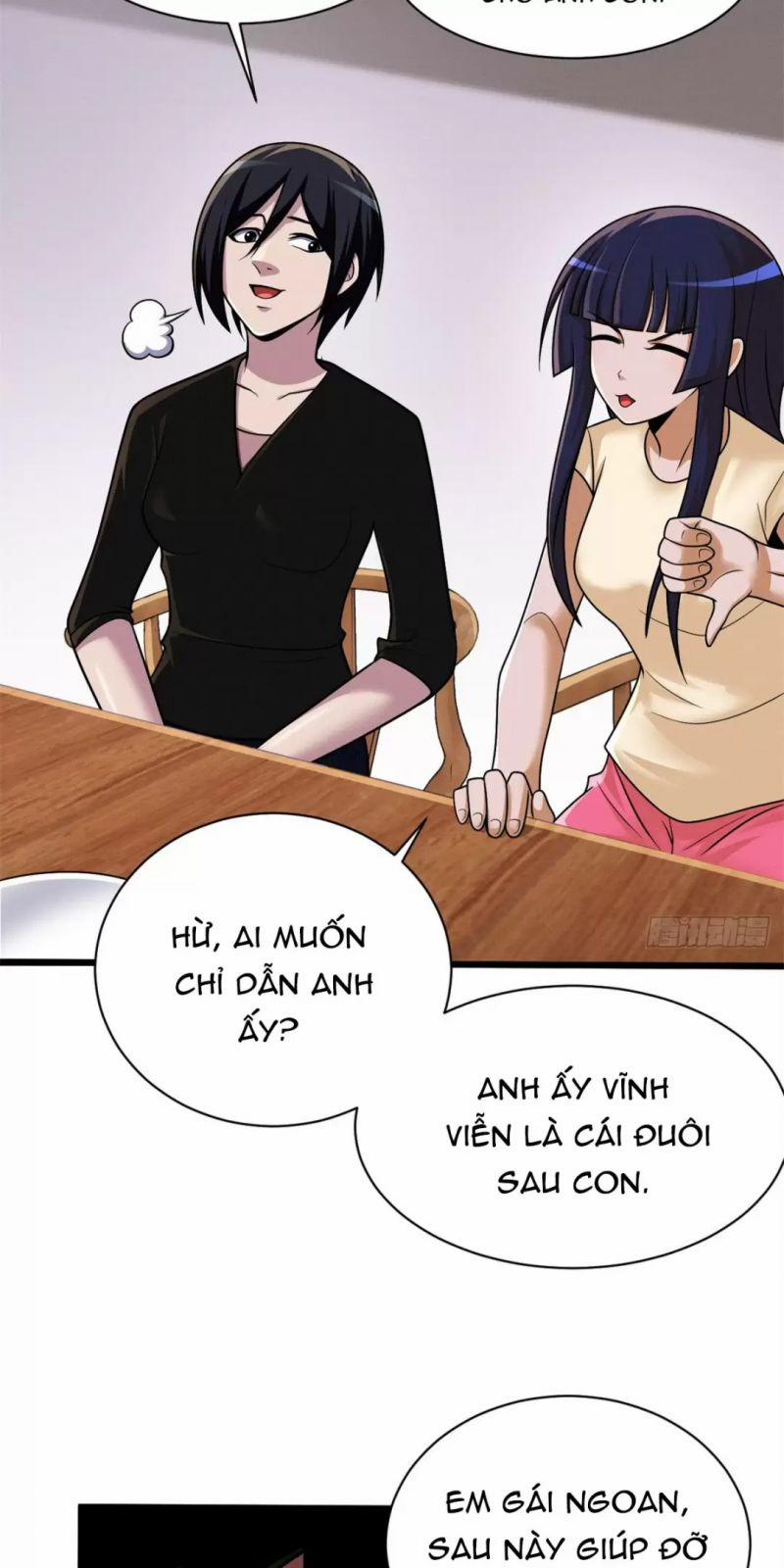 Cửa Hàng Sủng Thú Siêu Thần 33 trang 33