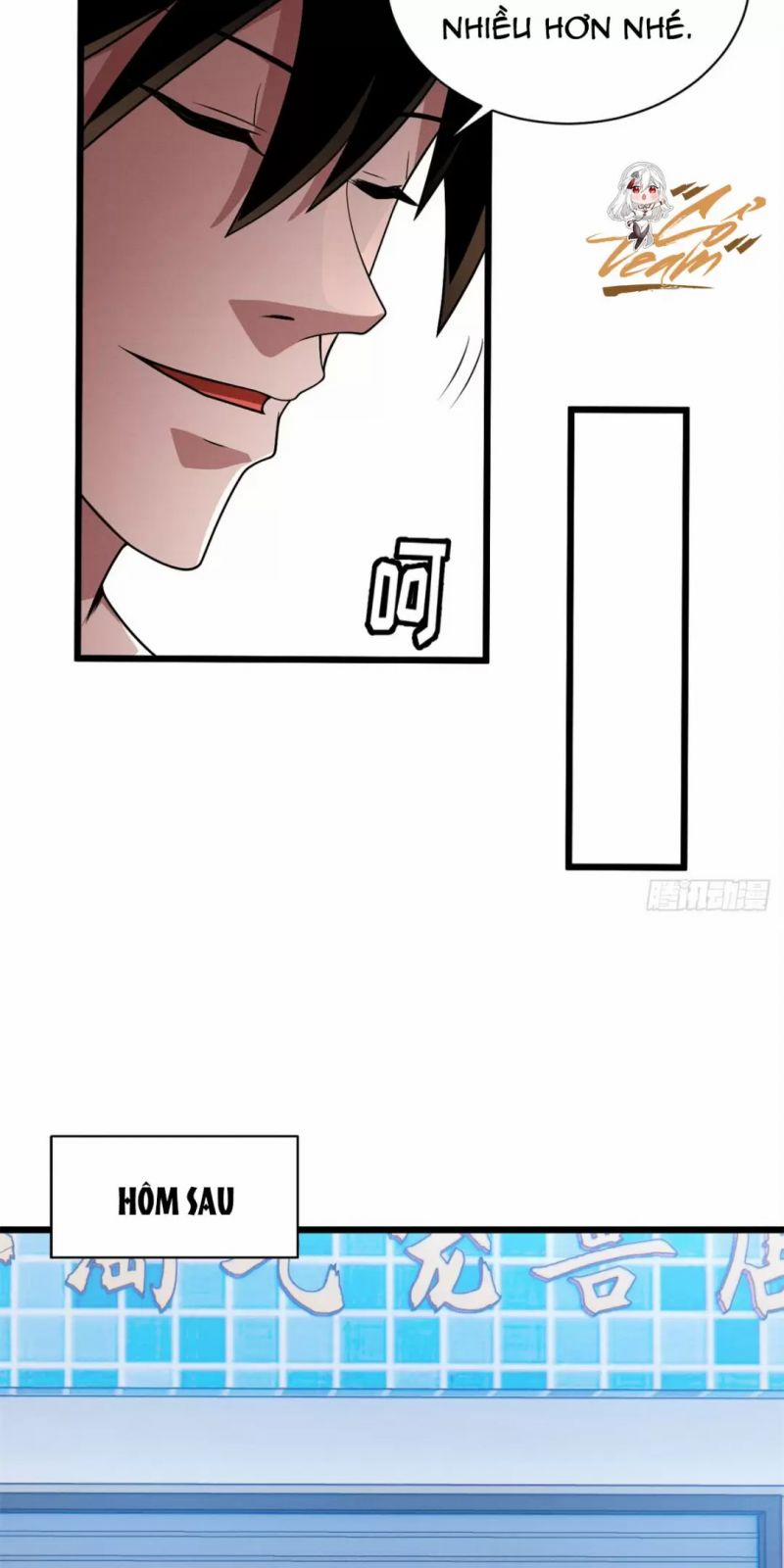 Cửa Hàng Sủng Thú Siêu Thần 33 trang 34