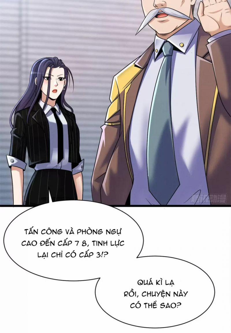 Cửa Hàng Sủng Thú Siêu Thần 33 trang 6