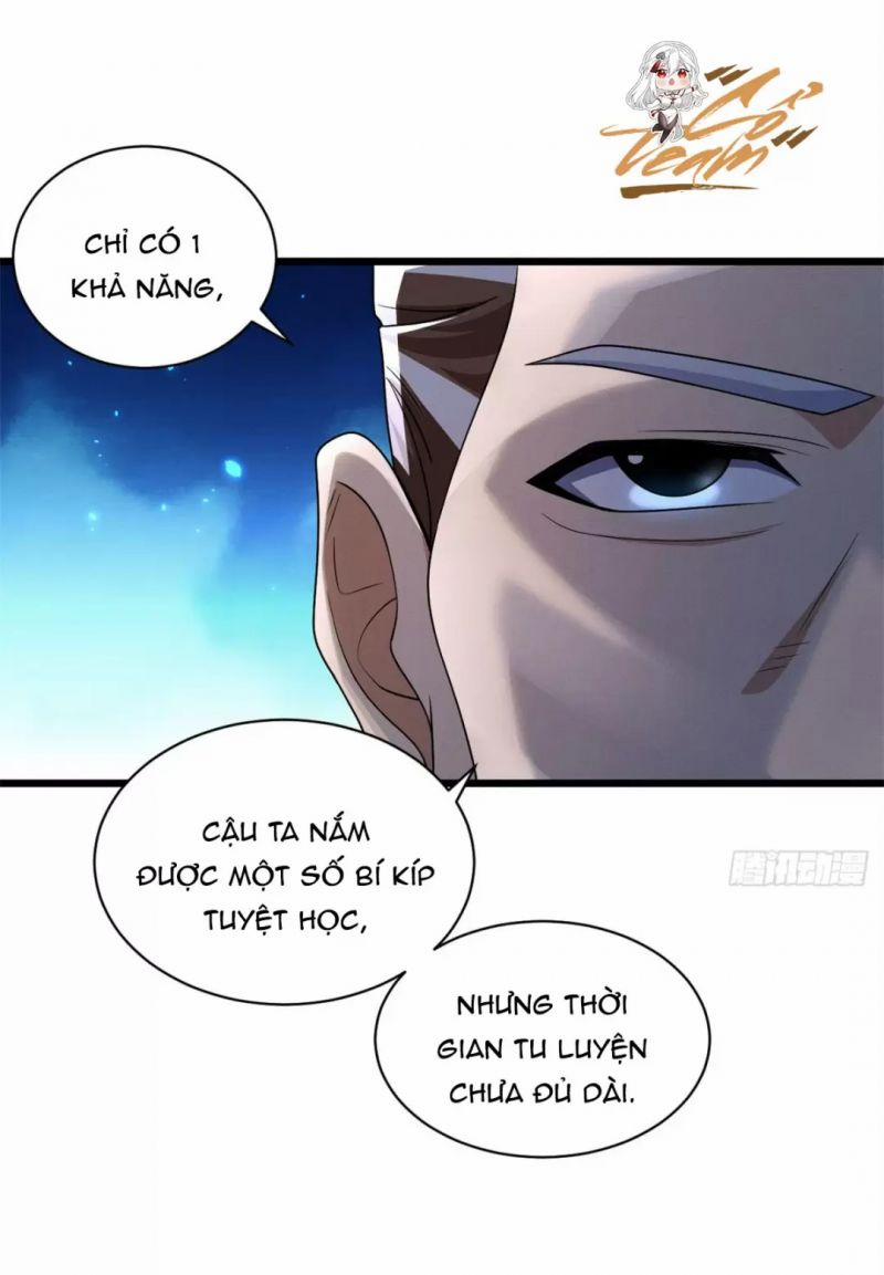 Cửa Hàng Sủng Thú Siêu Thần 33 trang 7