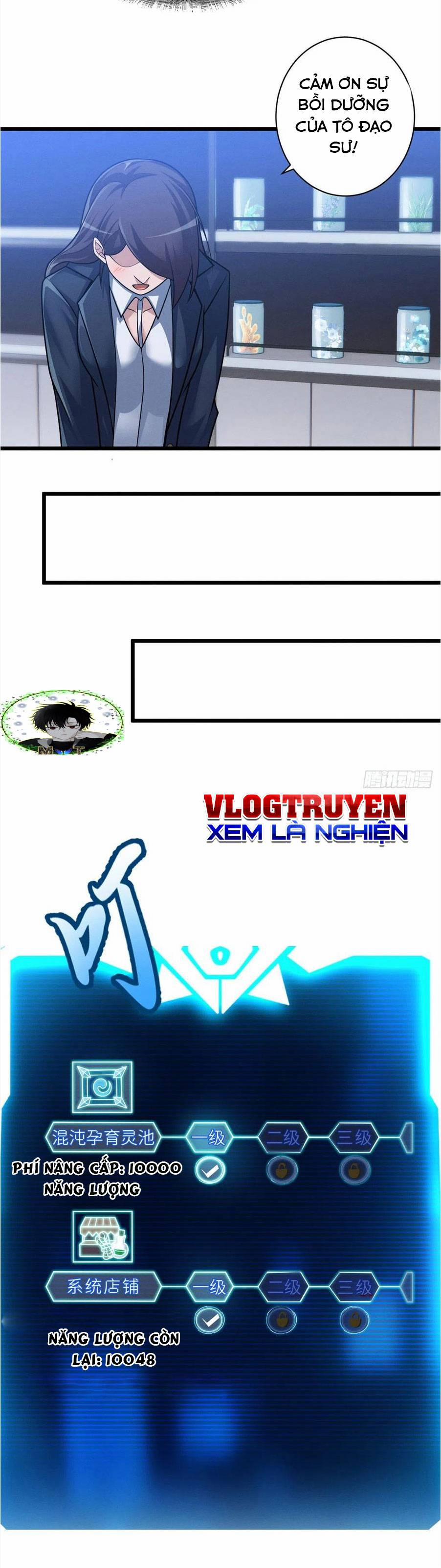 Cửa Hàng Sủng Thú Siêu Thần 34 trang 4