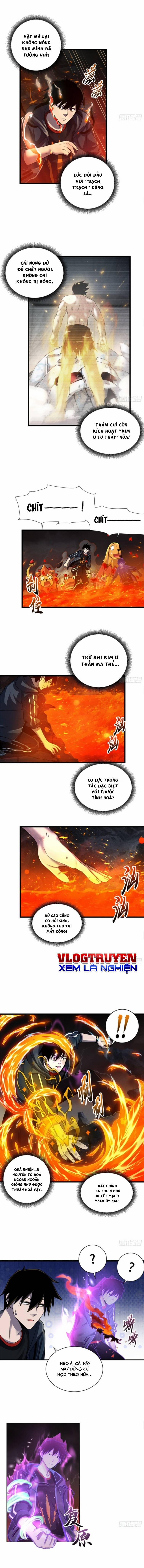 Cửa Hàng Sủng Thú Siêu Thần 35 trang 2