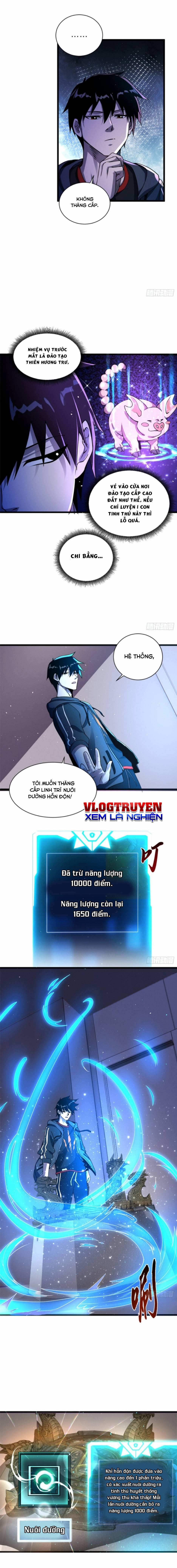 Cửa Hàng Sủng Thú Siêu Thần 35 trang 6