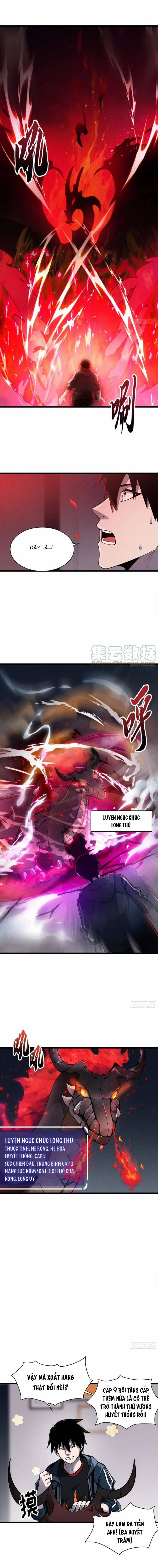 Cửa Hàng Sủng Thú Siêu Thần 36 trang 1