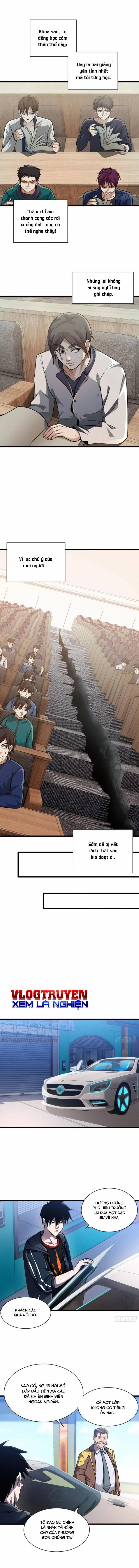 Cửa Hàng Sủng Thú Siêu Thần 37 trang 2