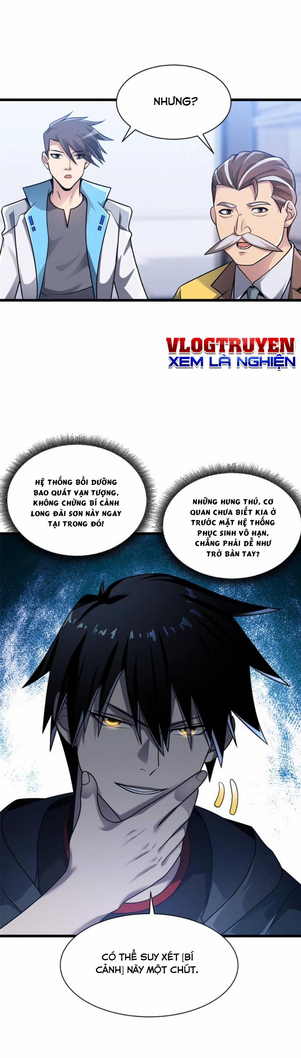 Cửa Hàng Sủng Thú Siêu Thần 37 trang 8