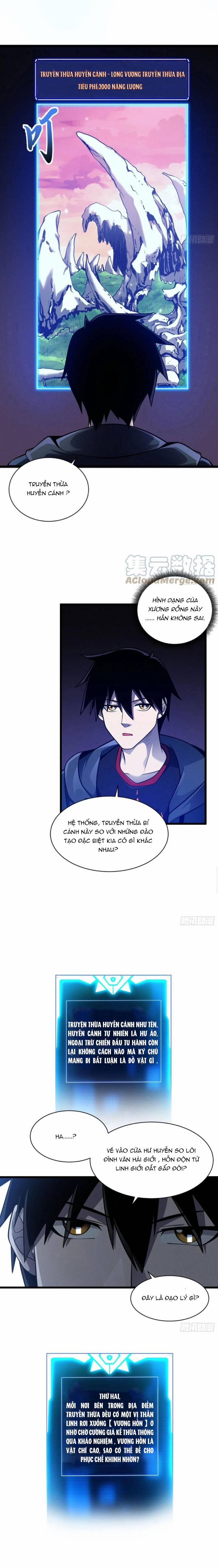 Cửa Hàng Sủng Thú Siêu Thần 38 trang 1