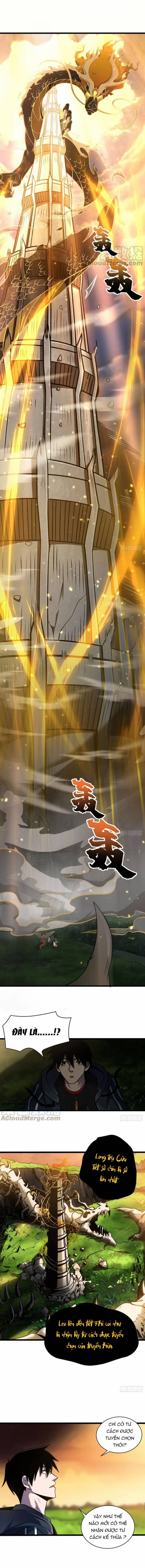 Cửa Hàng Sủng Thú Siêu Thần 38 trang 5