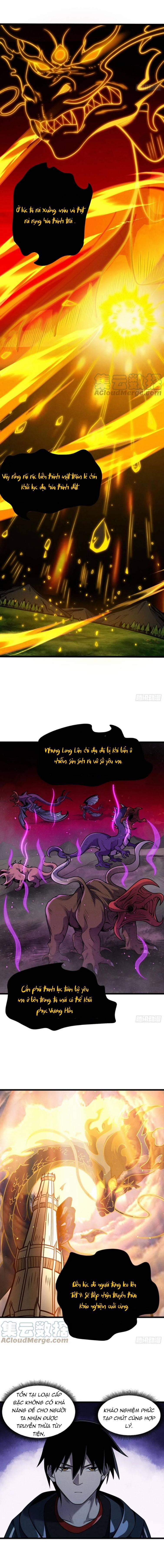 Cửa Hàng Sủng Thú Siêu Thần 38 trang 6