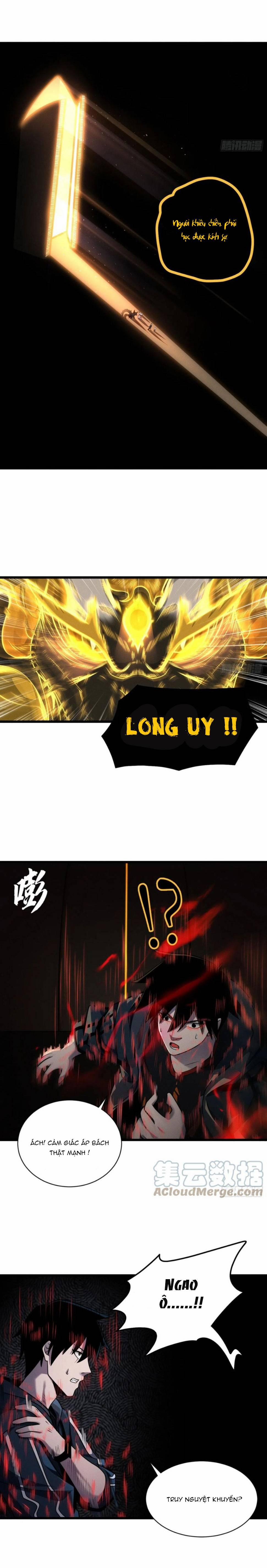 Cửa Hàng Sủng Thú Siêu Thần 38 trang 8