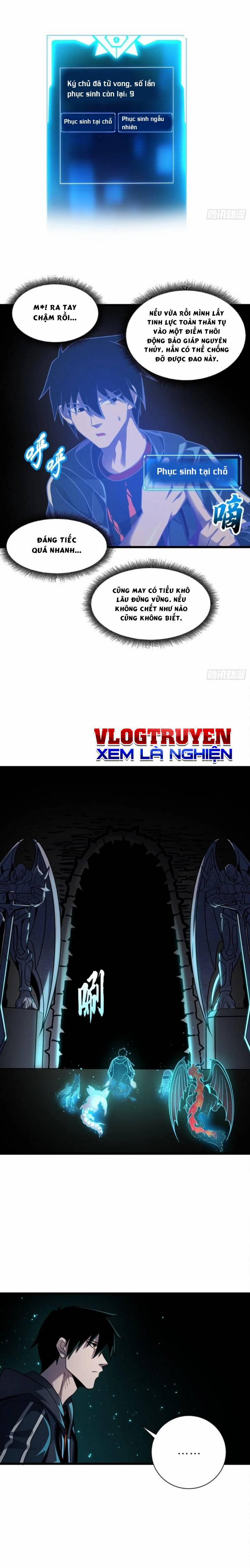 Cửa Hàng Sủng Thú Siêu Thần 39 trang 3