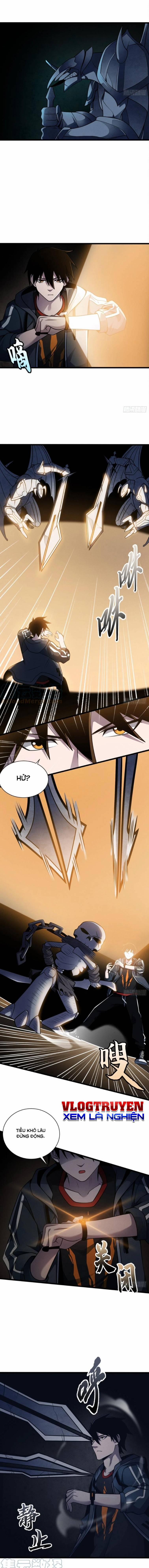 Cửa Hàng Sủng Thú Siêu Thần 39 trang 4