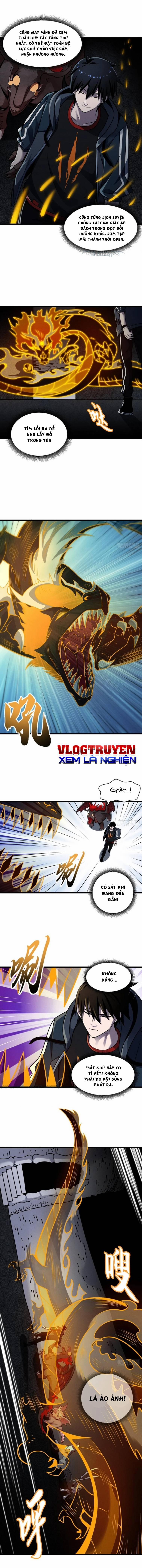 Cửa Hàng Sủng Thú Siêu Thần 39 trang 6