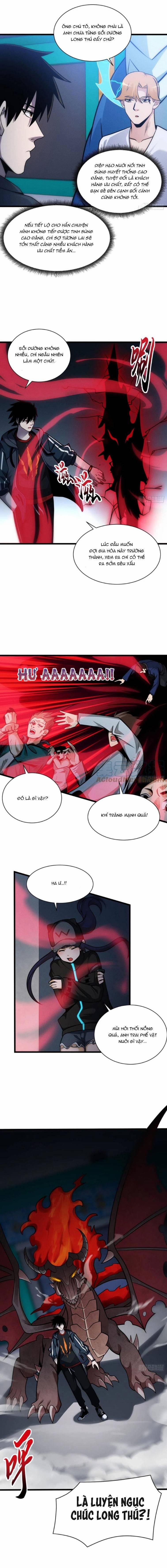 Cửa Hàng Sủng Thú Siêu Thần 40 trang 2