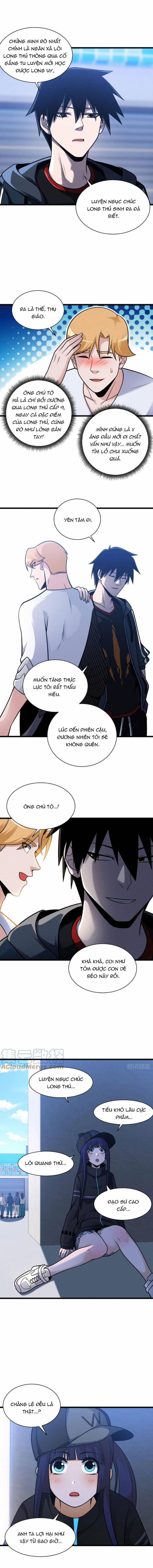 Cửa Hàng Sủng Thú Siêu Thần 40 trang 5