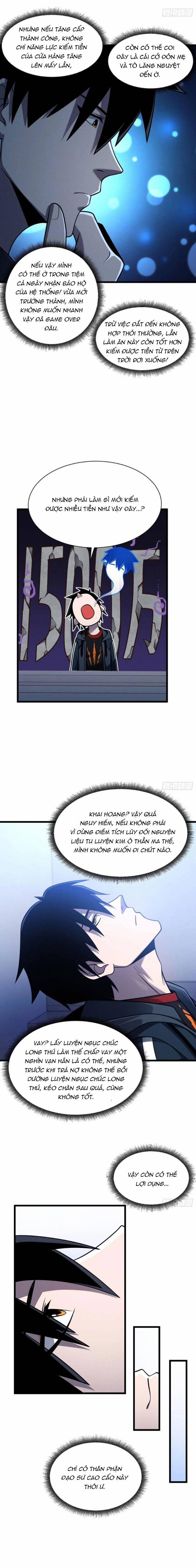 Cửa Hàng Sủng Thú Siêu Thần 40 trang 7