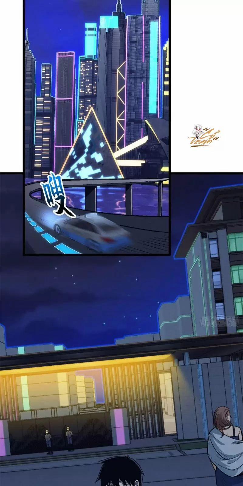 Cửa Hàng Sủng Thú Siêu Thần 41 trang 1