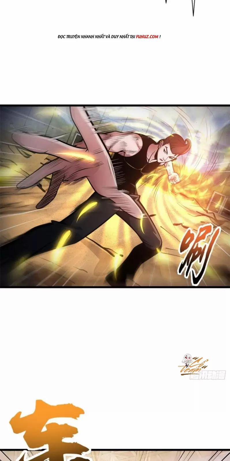 Cửa Hàng Sủng Thú Siêu Thần 41 trang 11