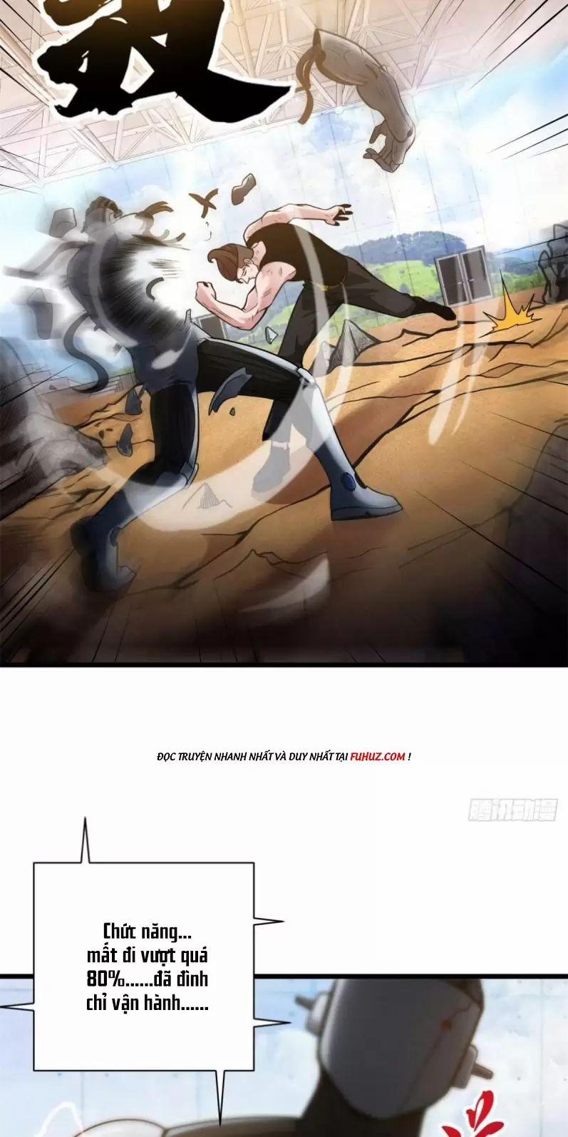 Cửa Hàng Sủng Thú Siêu Thần 41 trang 12