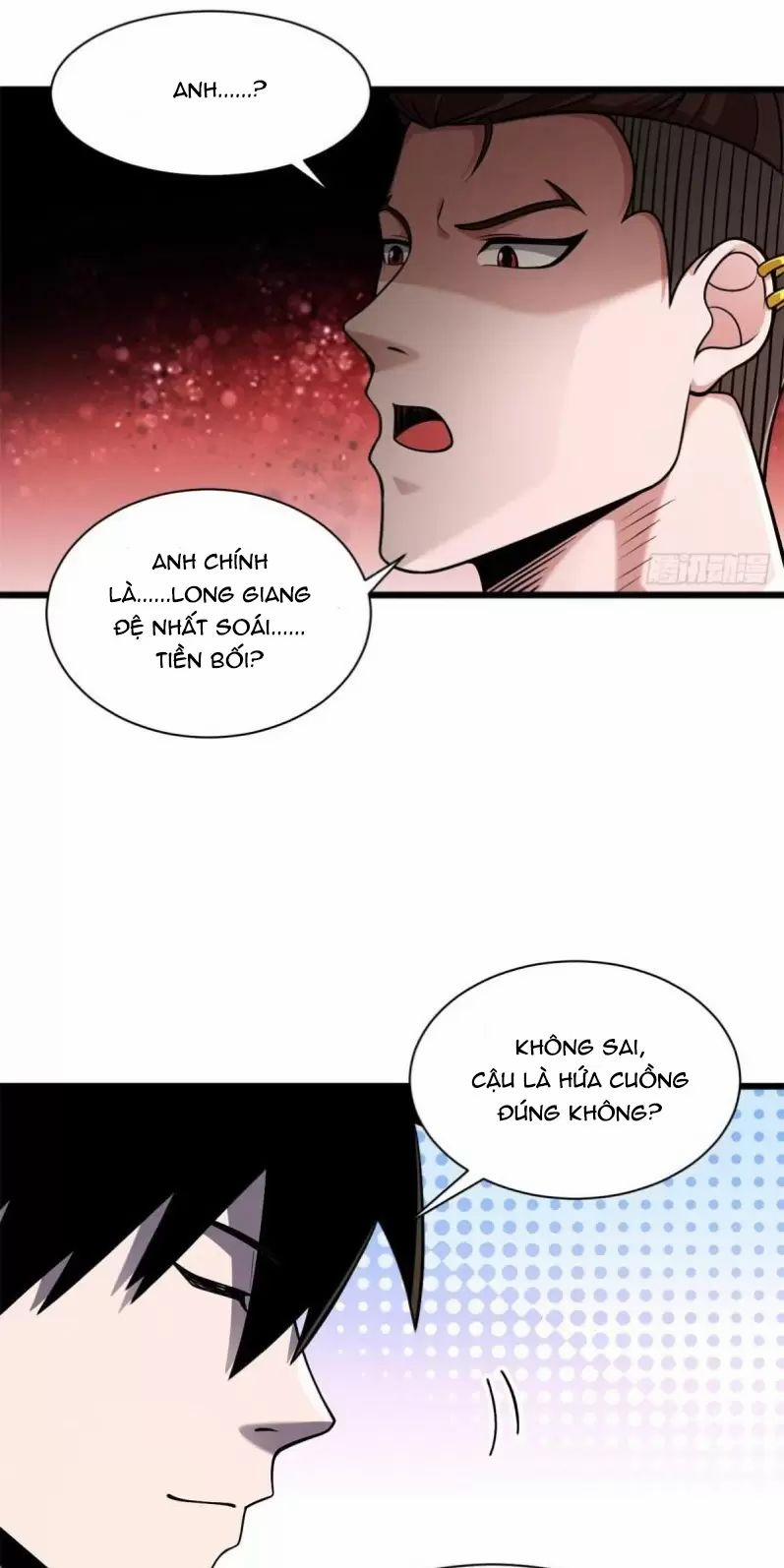 Cửa Hàng Sủng Thú Siêu Thần 41 trang 17