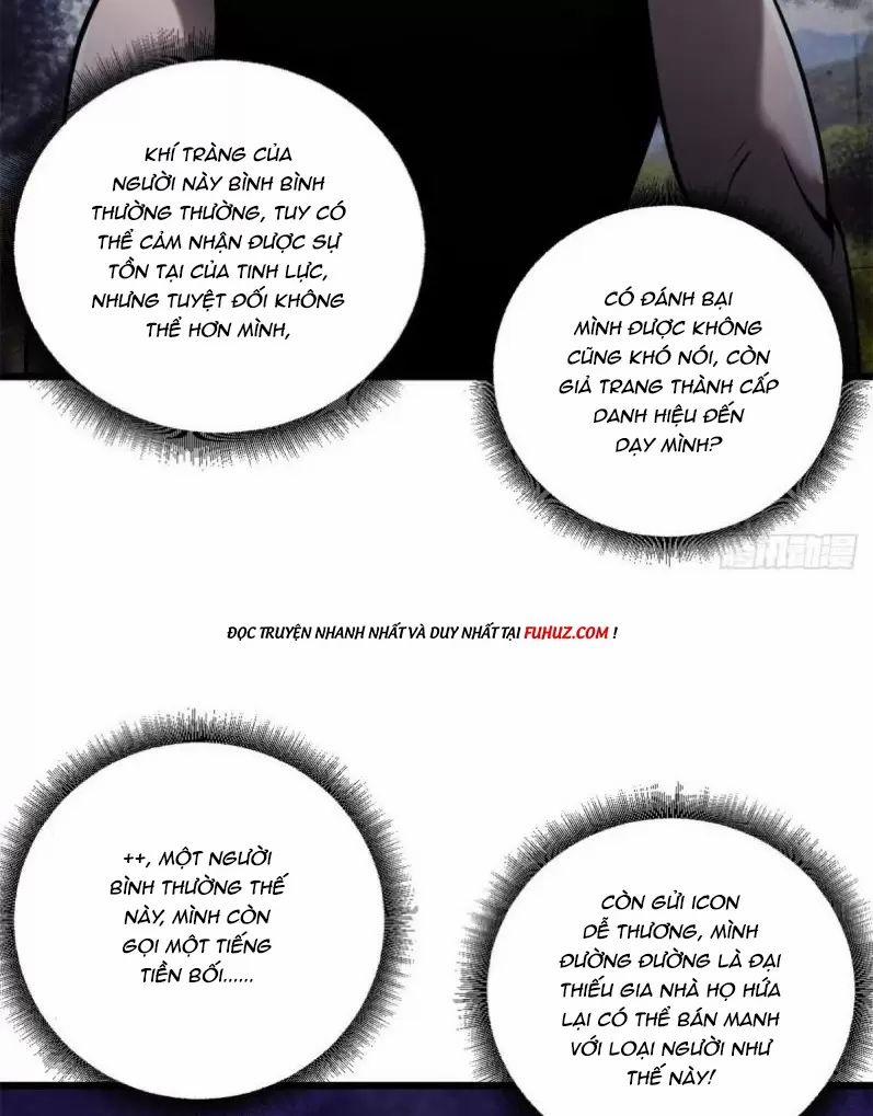 Cửa Hàng Sủng Thú Siêu Thần 41 trang 19