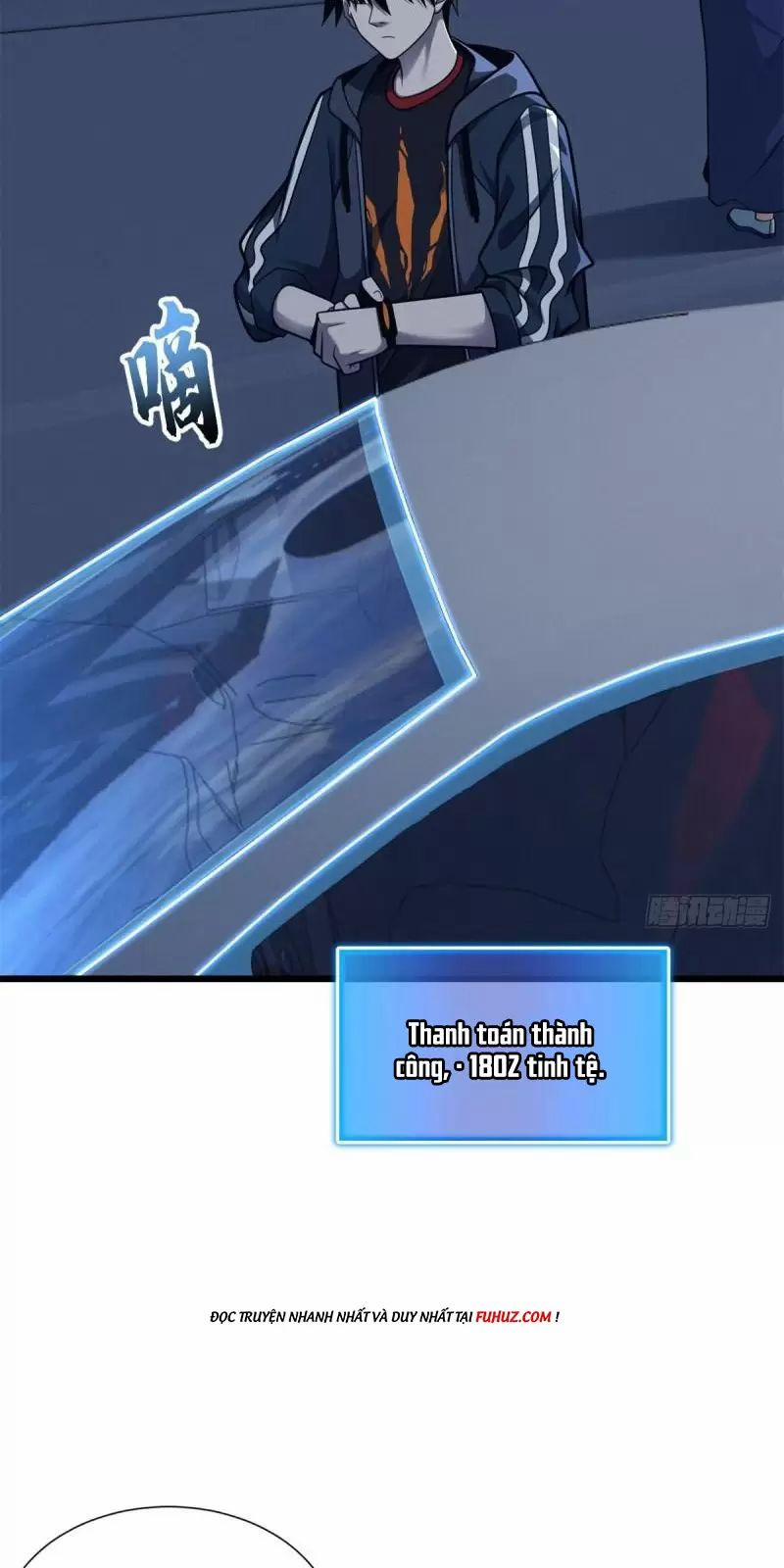 Cửa Hàng Sủng Thú Siêu Thần 41 trang 2