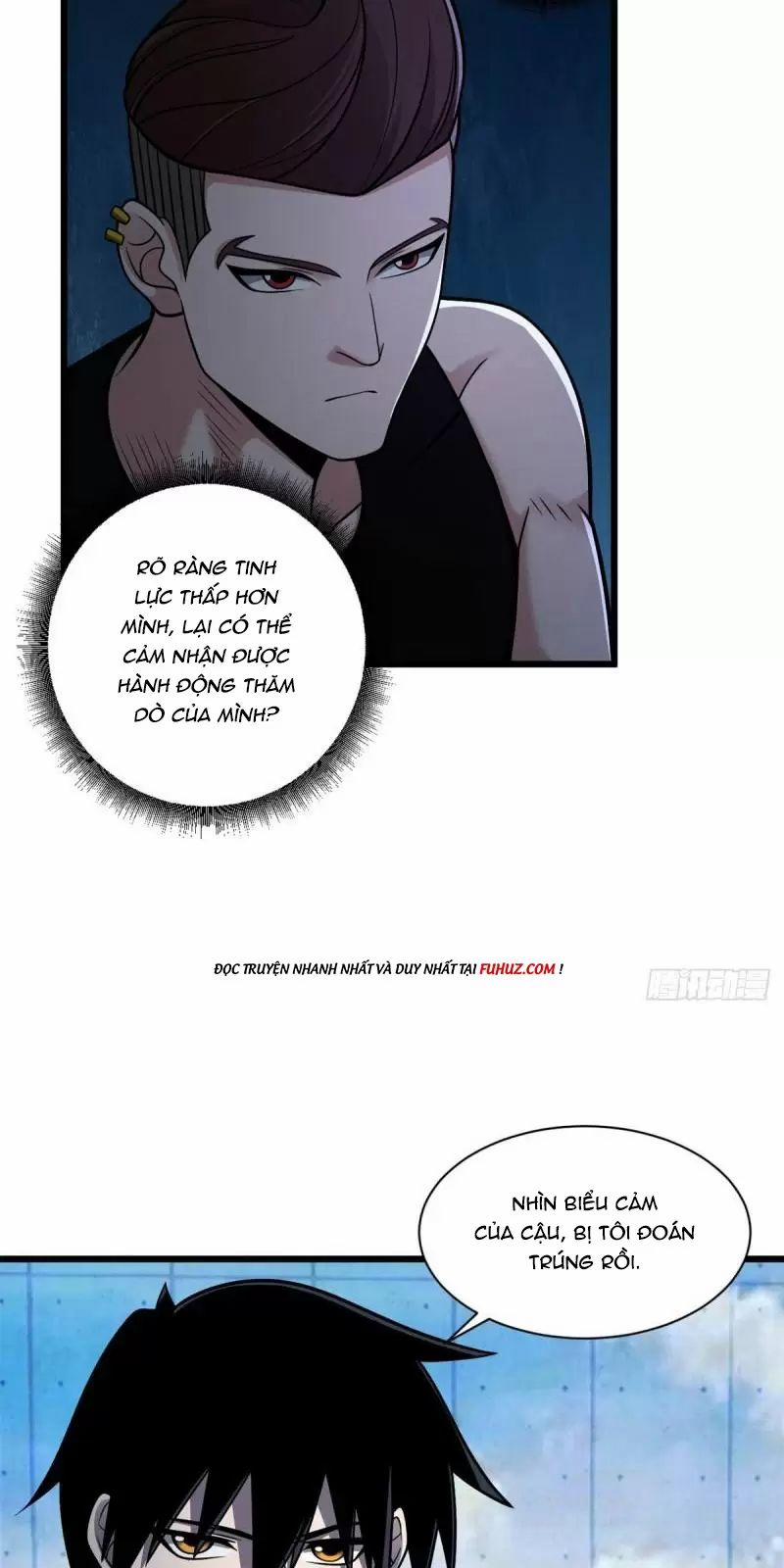 Cửa Hàng Sủng Thú Siêu Thần 41 trang 23