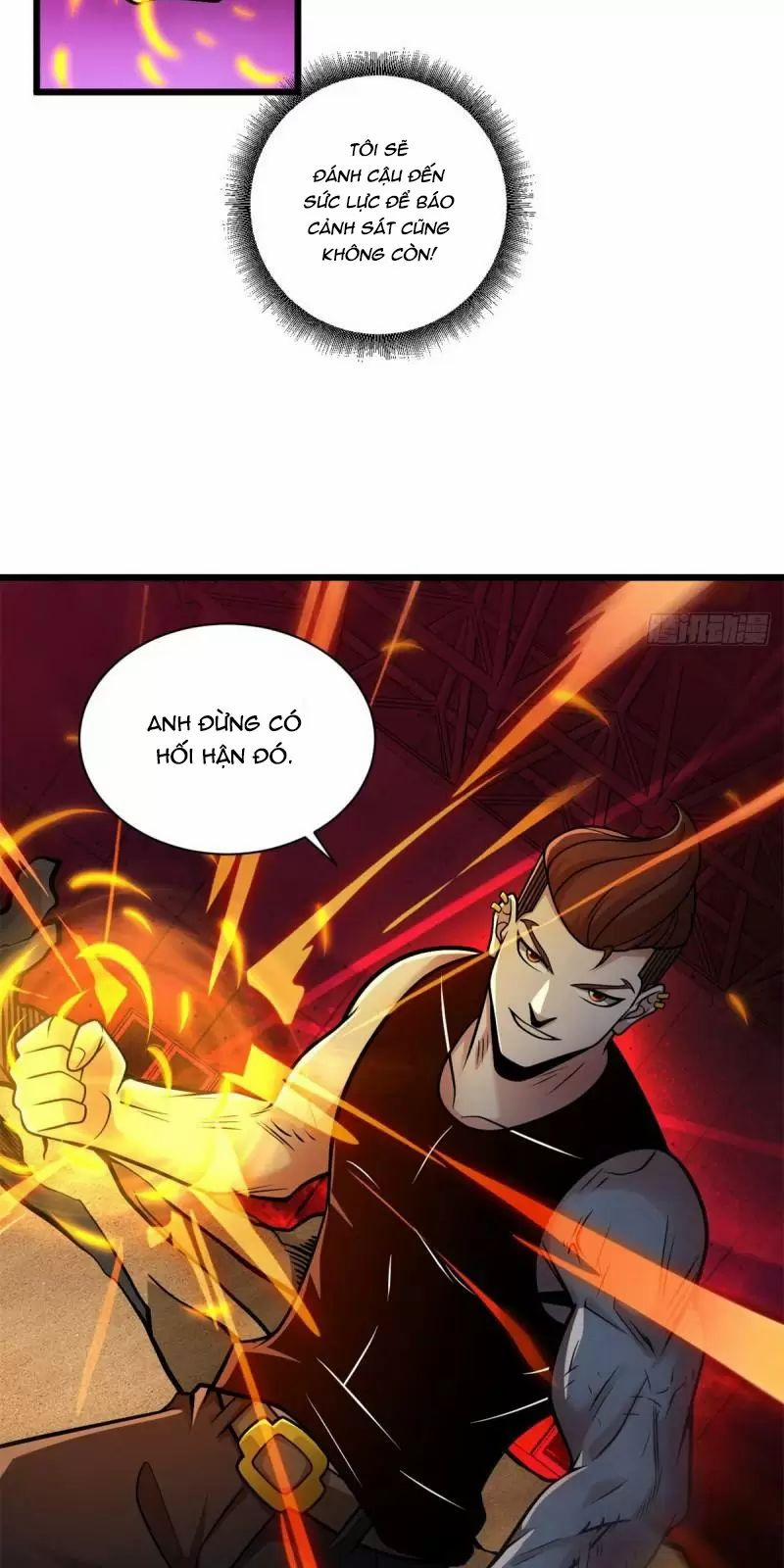 Cửa Hàng Sủng Thú Siêu Thần 41 trang 26