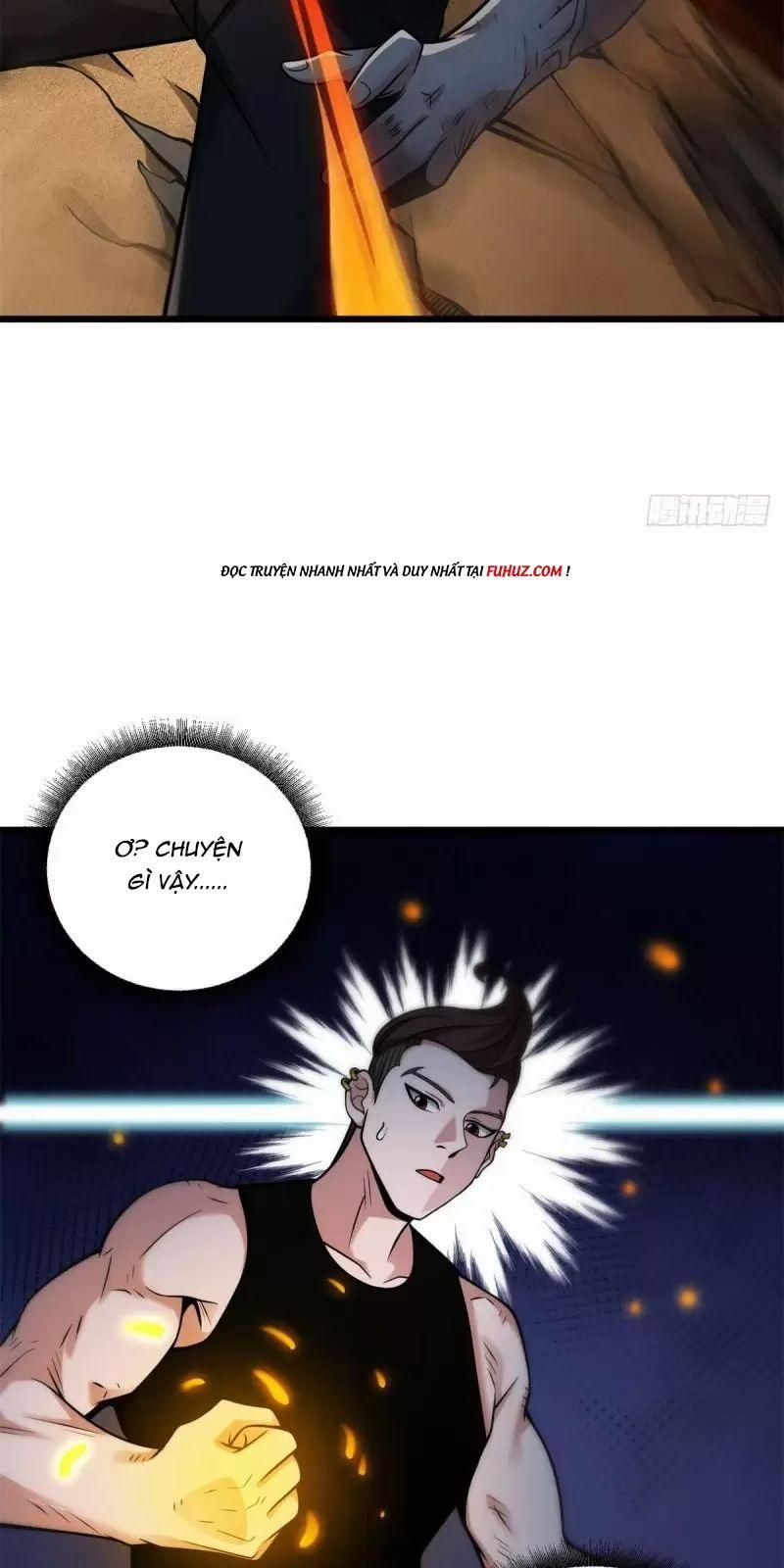 Cửa Hàng Sủng Thú Siêu Thần 41 trang 27