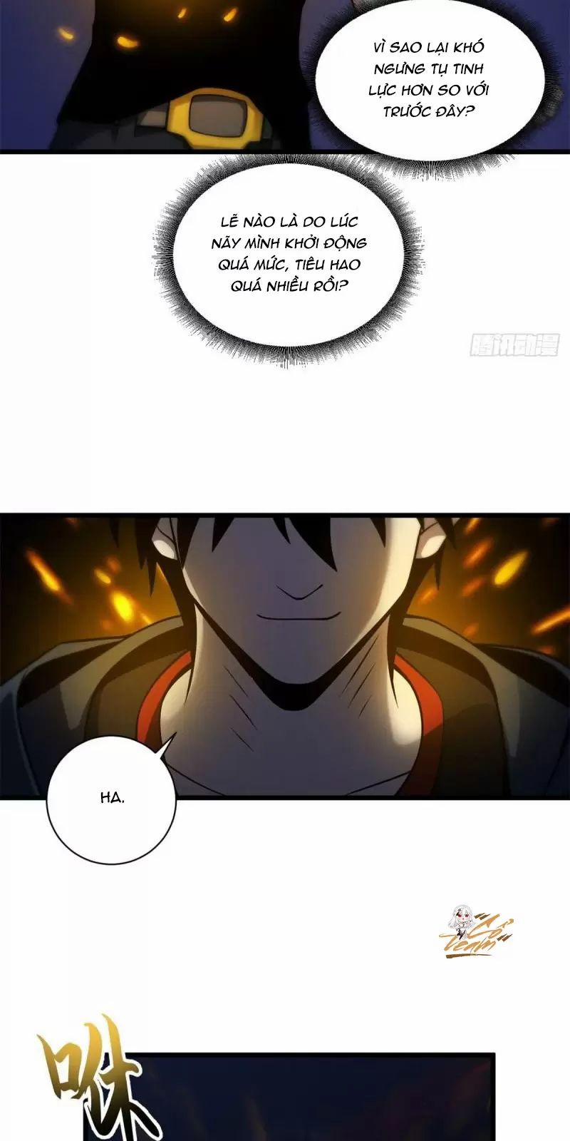 Cửa Hàng Sủng Thú Siêu Thần 41 trang 28