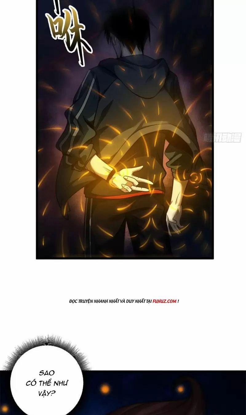 Cửa Hàng Sủng Thú Siêu Thần 41 trang 29