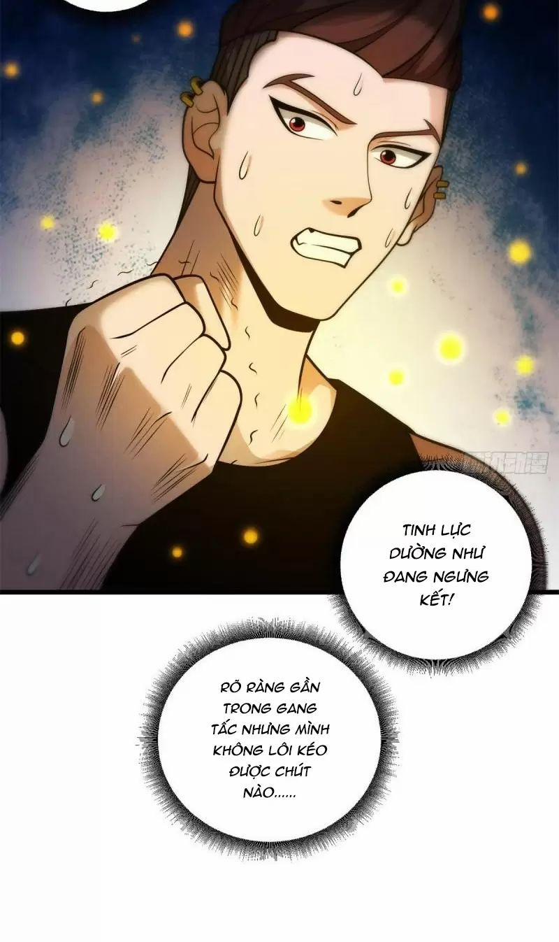 Cửa Hàng Sủng Thú Siêu Thần 41 trang 30