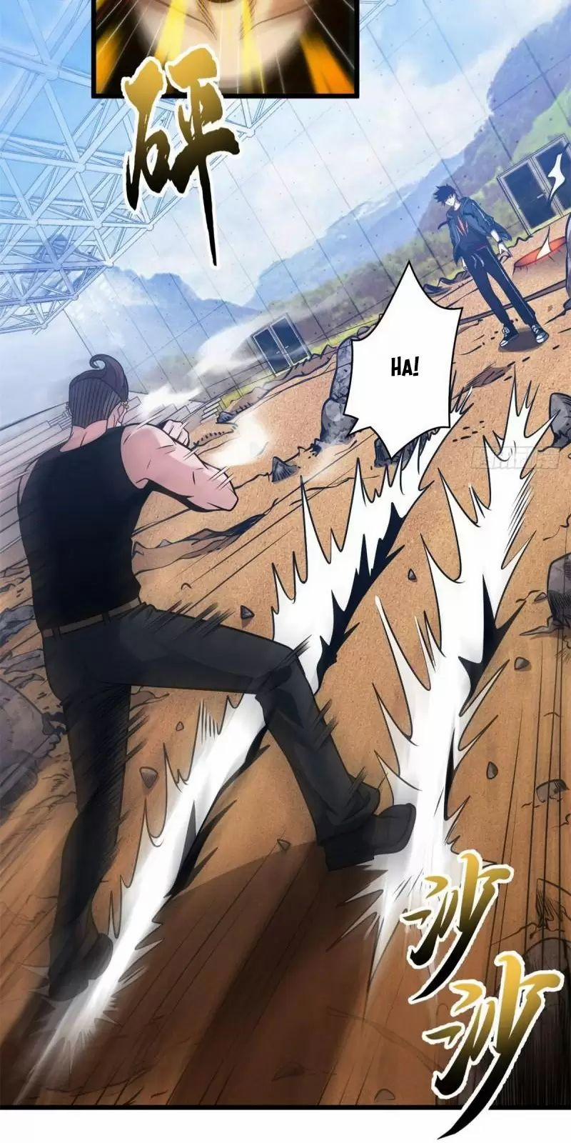 Cửa Hàng Sủng Thú Siêu Thần 41 trang 32