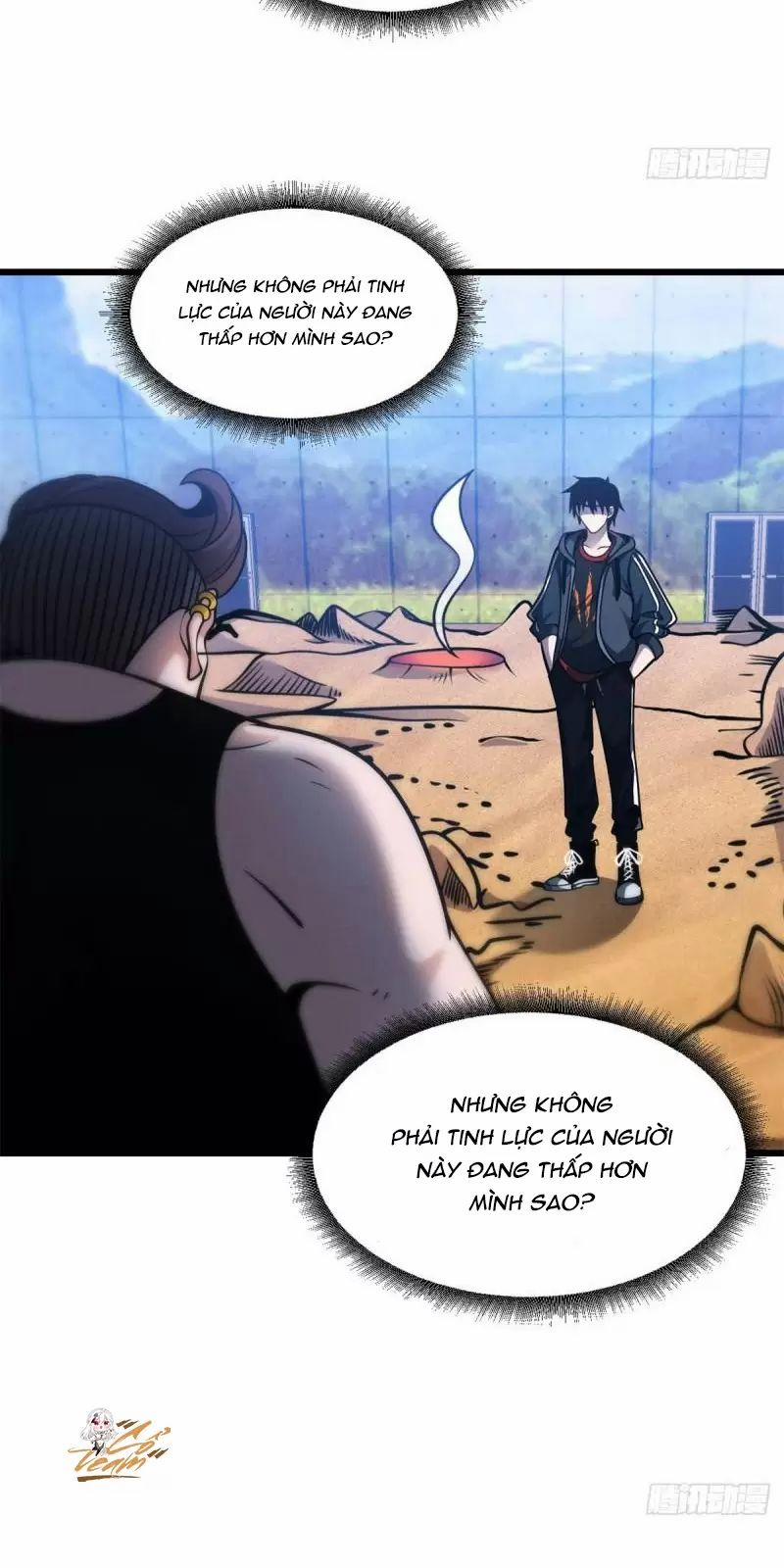 Cửa Hàng Sủng Thú Siêu Thần 41 trang 34