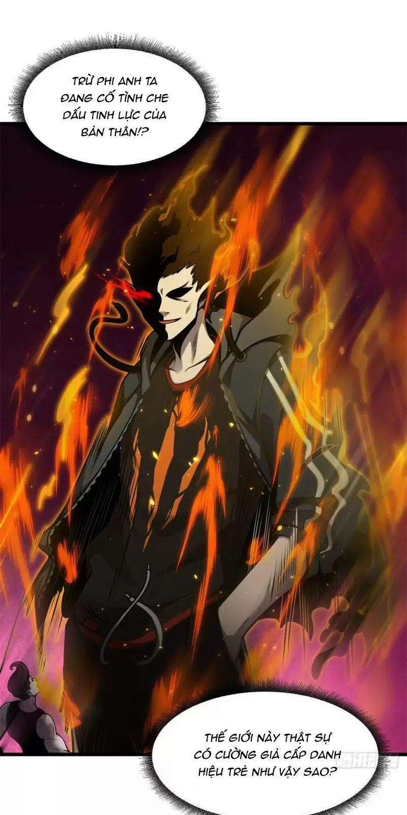 Cửa Hàng Sủng Thú Siêu Thần 41 trang 35