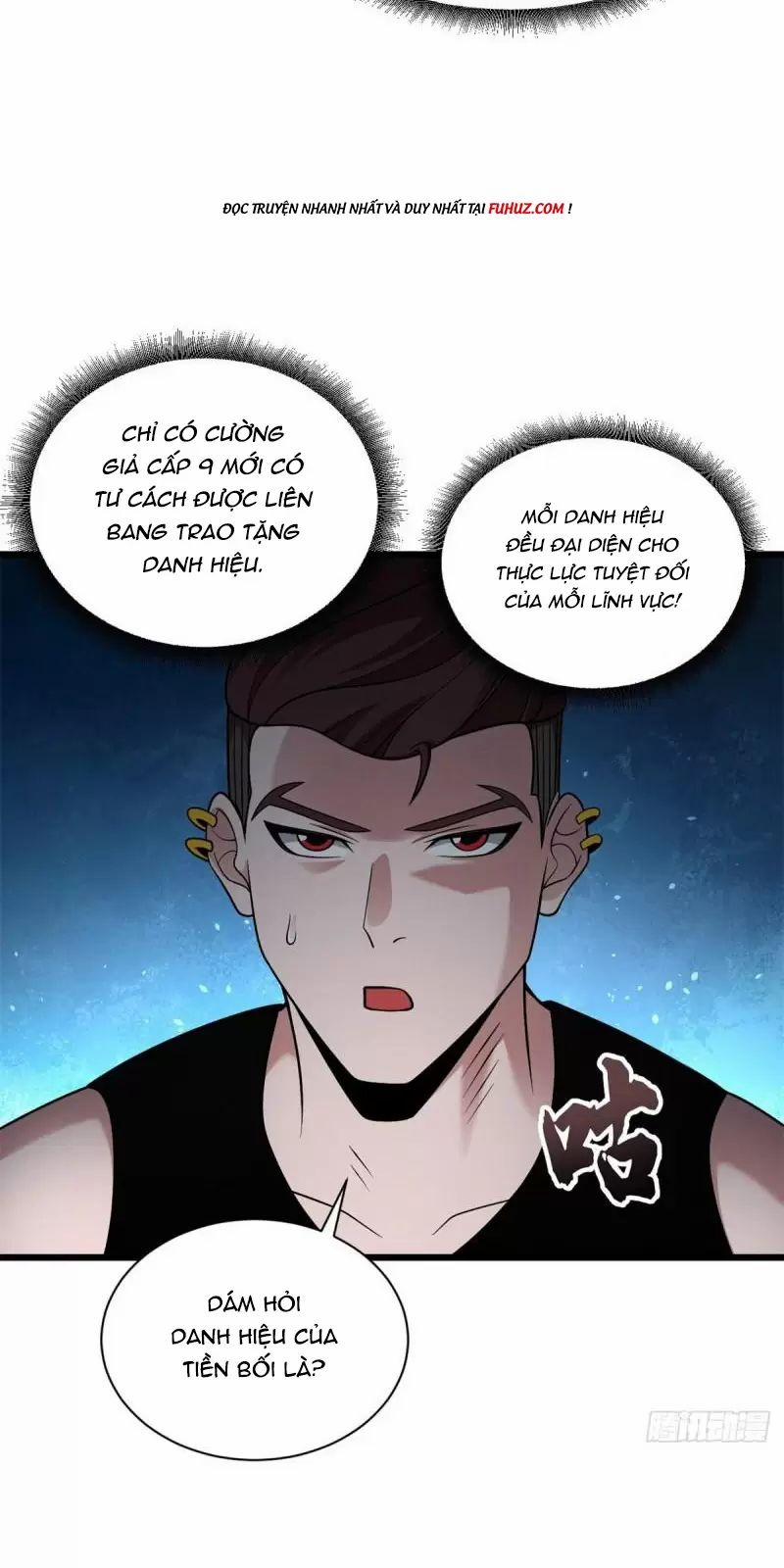 Cửa Hàng Sủng Thú Siêu Thần 41 trang 36