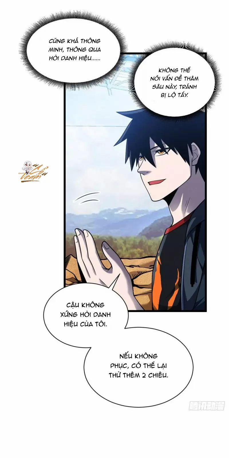 Cửa Hàng Sủng Thú Siêu Thần 41 trang 37