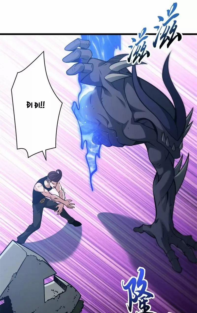 Cửa Hàng Sủng Thú Siêu Thần 41 trang 39