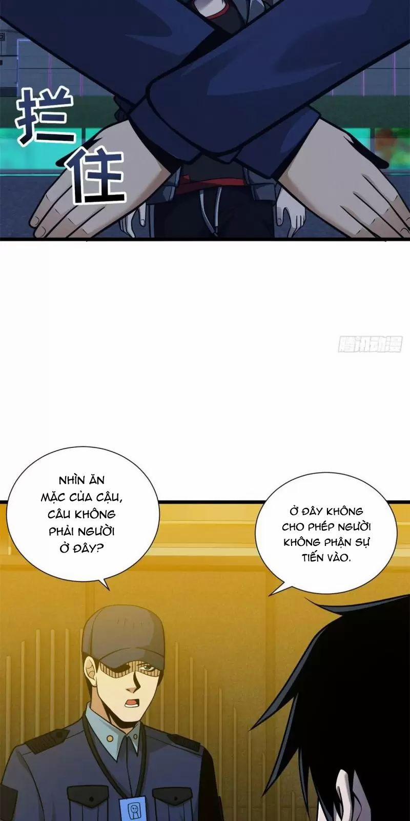 Cửa Hàng Sủng Thú Siêu Thần 41 trang 4