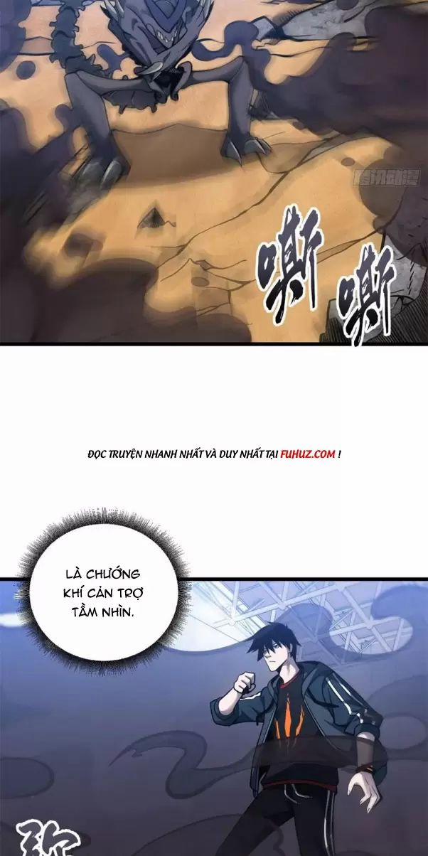 Cửa Hàng Sủng Thú Siêu Thần 41 trang 42