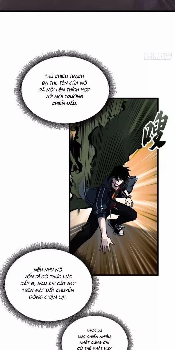 Cửa Hàng Sủng Thú Siêu Thần 41 trang 44