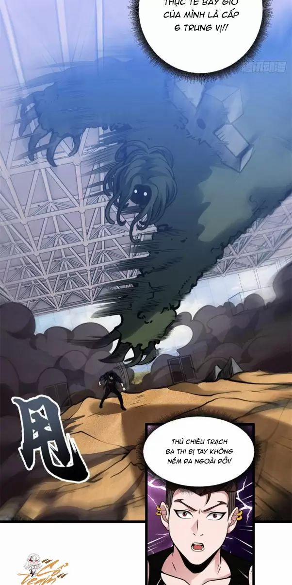 Cửa Hàng Sủng Thú Siêu Thần 41 trang 46