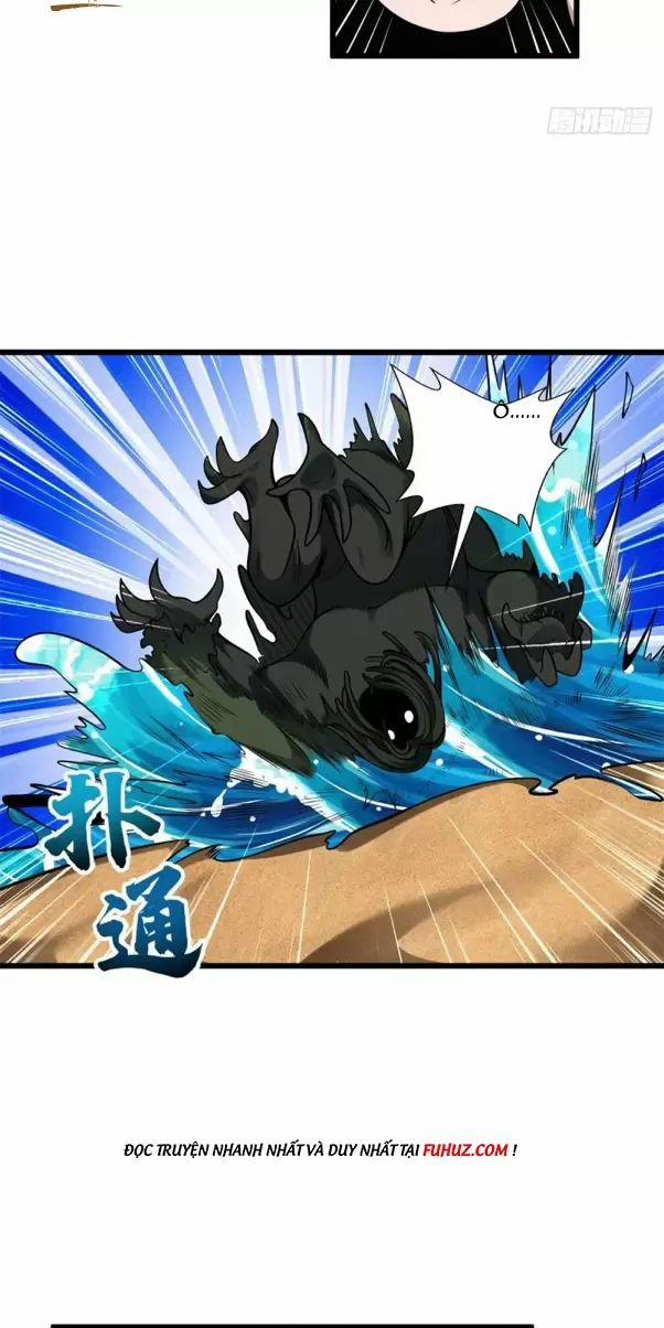 Cửa Hàng Sủng Thú Siêu Thần 41 trang 47