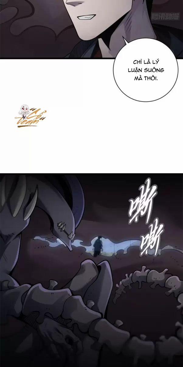 Cửa Hàng Sủng Thú Siêu Thần 41 trang 49